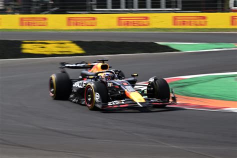 DIRECT F1 – Grand Prix d’Italie 2024 : suivez les essais libres 1 .